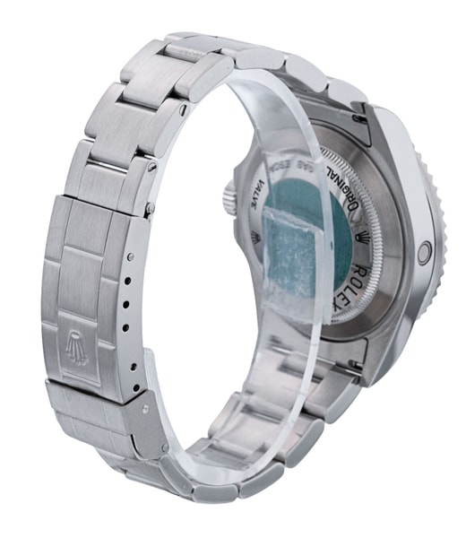 Rolex Sea-Dweller 16600
